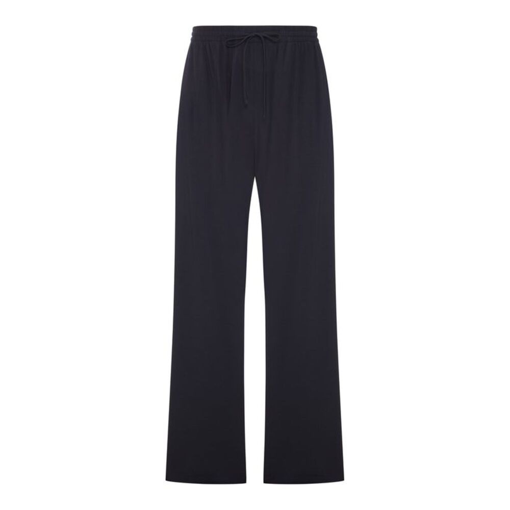 Gucci Men Soft Rayon Jersey Sports Trousers
